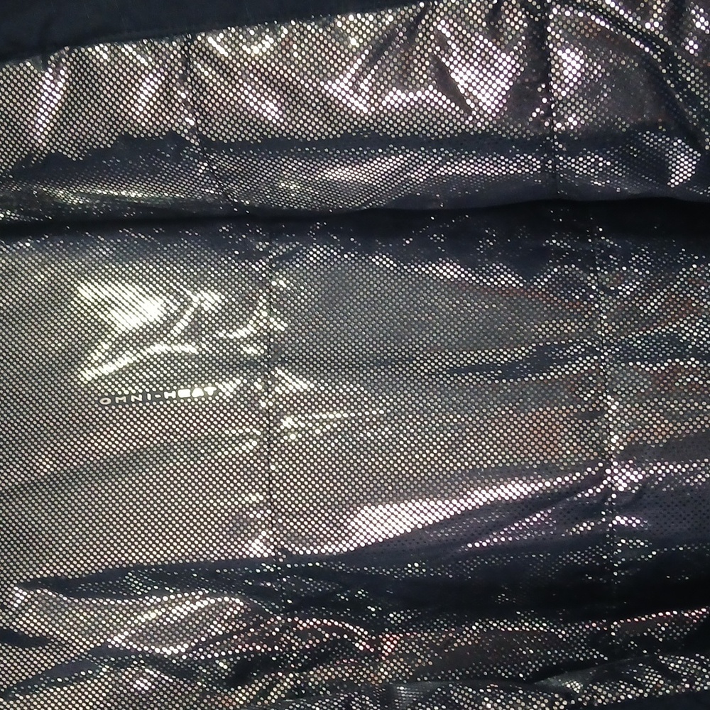 Men's Columbia Jacket - Picture 4 of 7